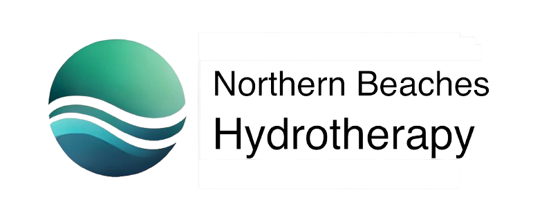 Northern Beaches Hydrotherapy logo